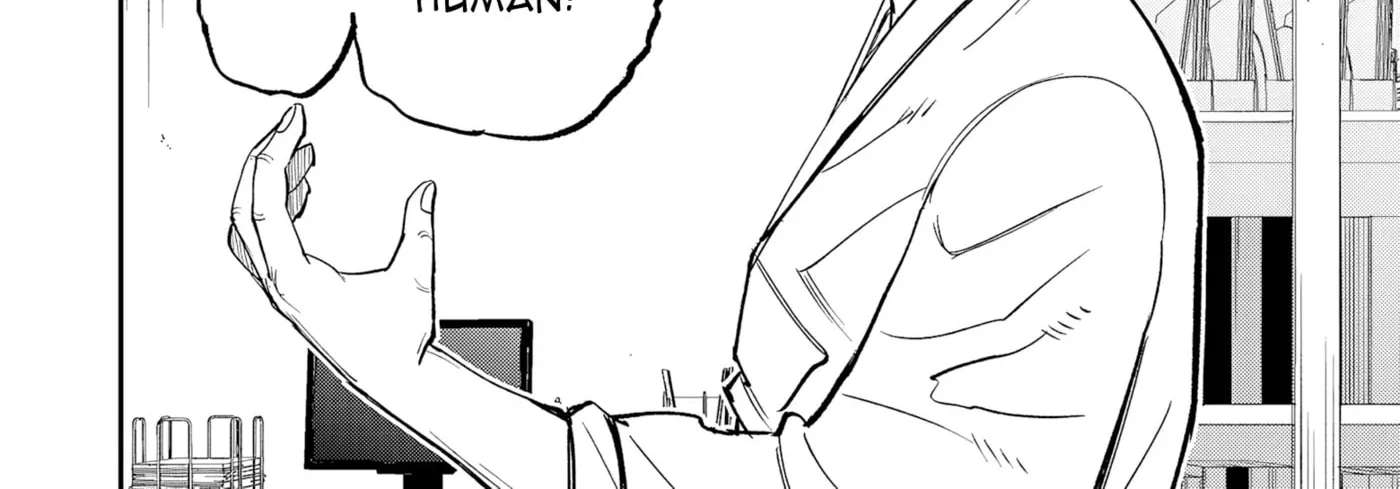 Disaster Hunter Chapter 5 - page 25
