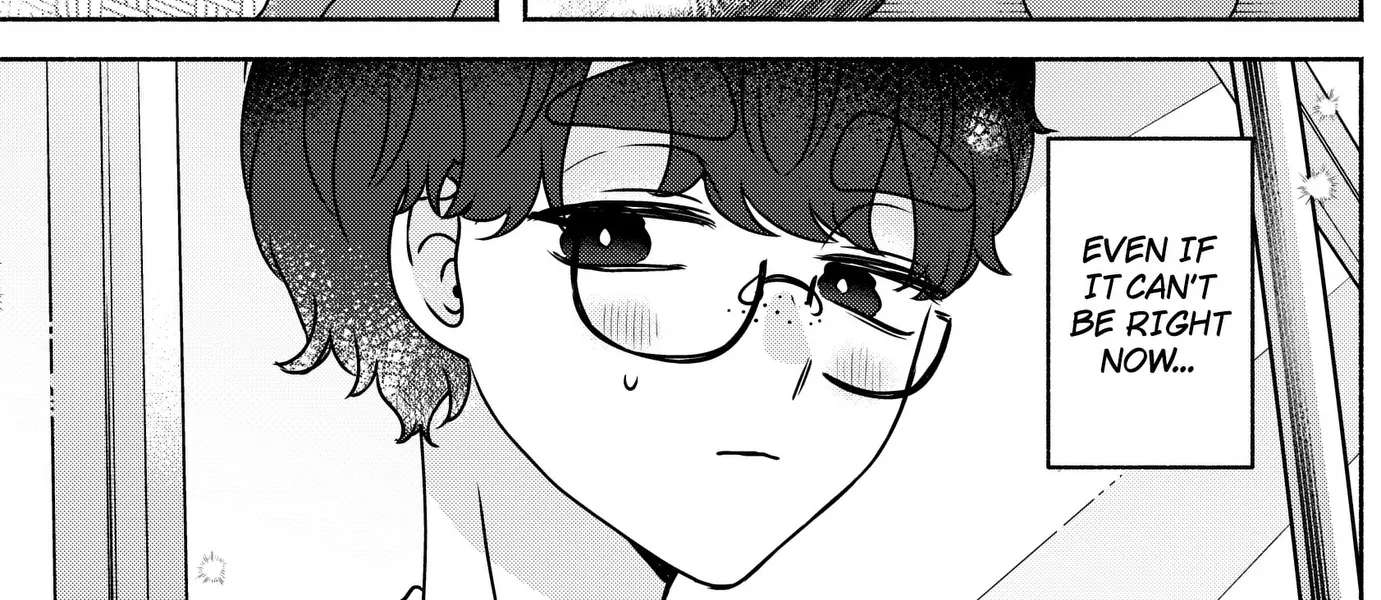 Soon, You'll Try a New Brush Chapter 32 - page 30
