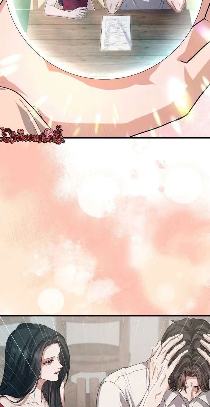 I Will Remarry the Ex-Husband I Killed Chapter 16 - page 21