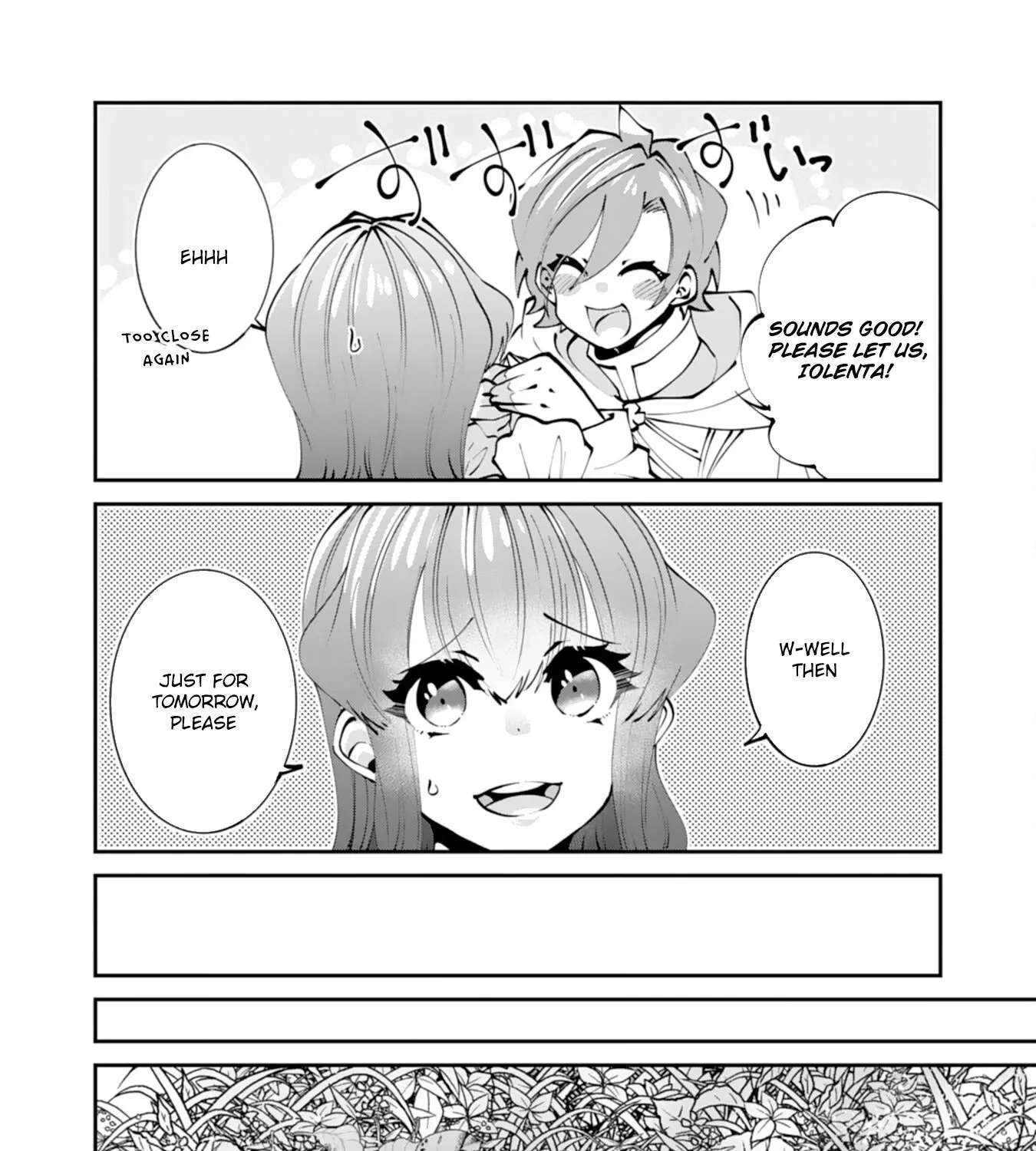 You Call Me 'You' and Break the Engagement? Fine—You'll Regret It. Chapter 3 - page 19