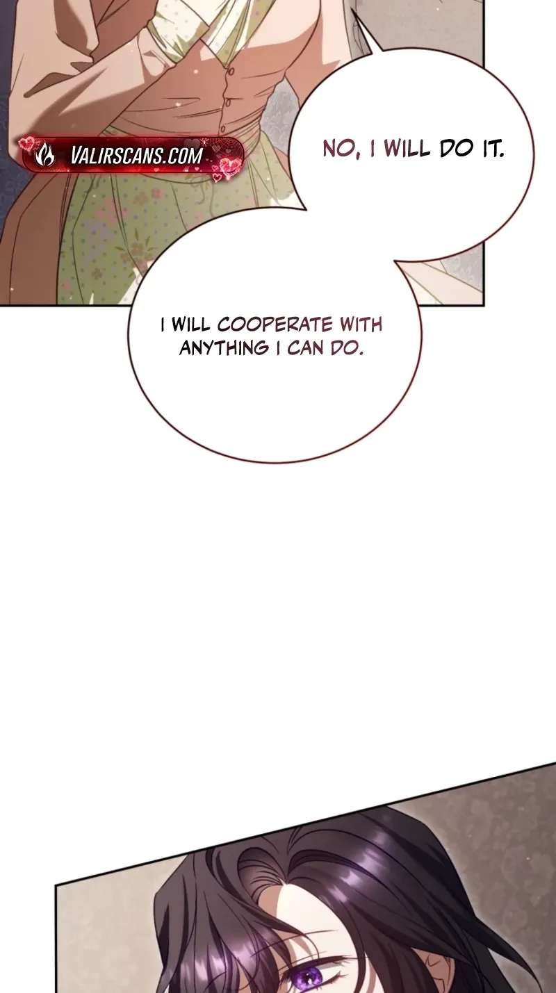 Honey, I Think That's a Misunderstanding Chapter 69 - page 106