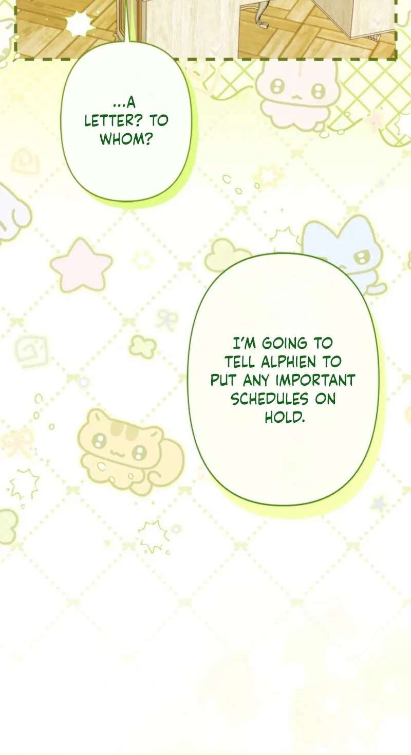My Handsome Big Brother Is So Reckless, So I'll Protect Him Chapter 38 - page 56