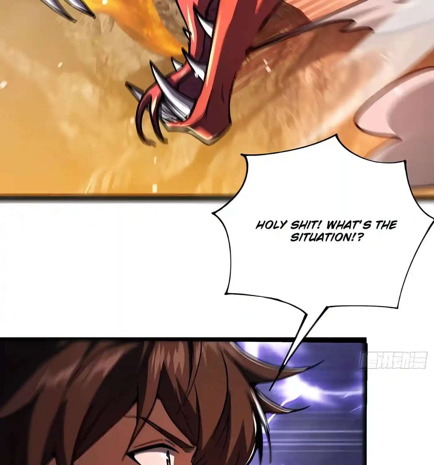 Chongsheng zhi Zhanshi Wei Wang Chapter 22 - page 143