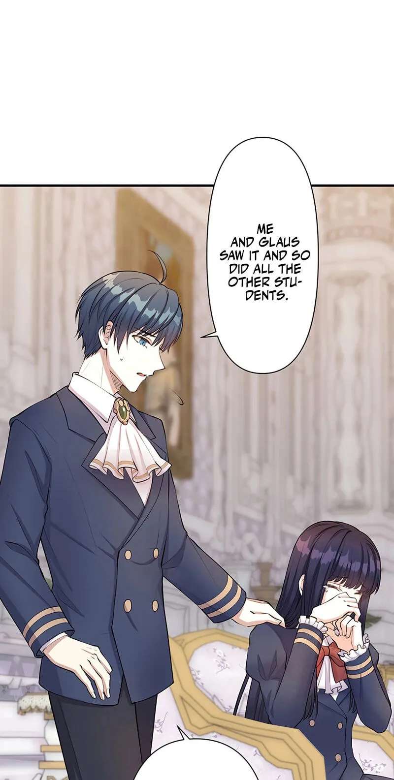 Tensei shitara Ikenie Oujo deshita ga - Maou-sama no Dakimakura ni Saishuushoku shimashita Chapter 49 - page 29