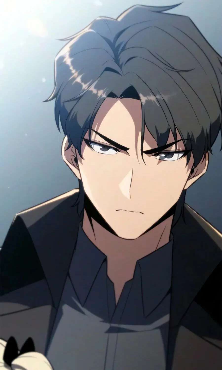 I’m the Max-Level Newbie Chapter 273 - page 166