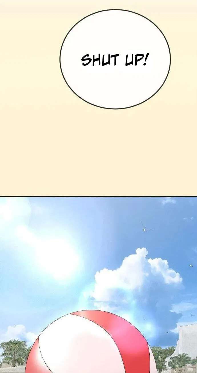 The Superhuman Era Chapter 255 - page 136