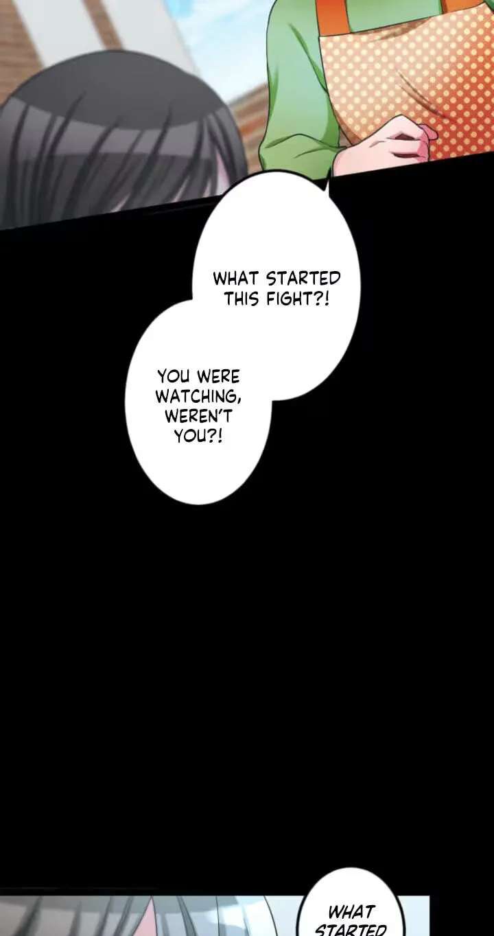 Otto no Furin Aite ga Watashi Datta Chapter 56 - page 67