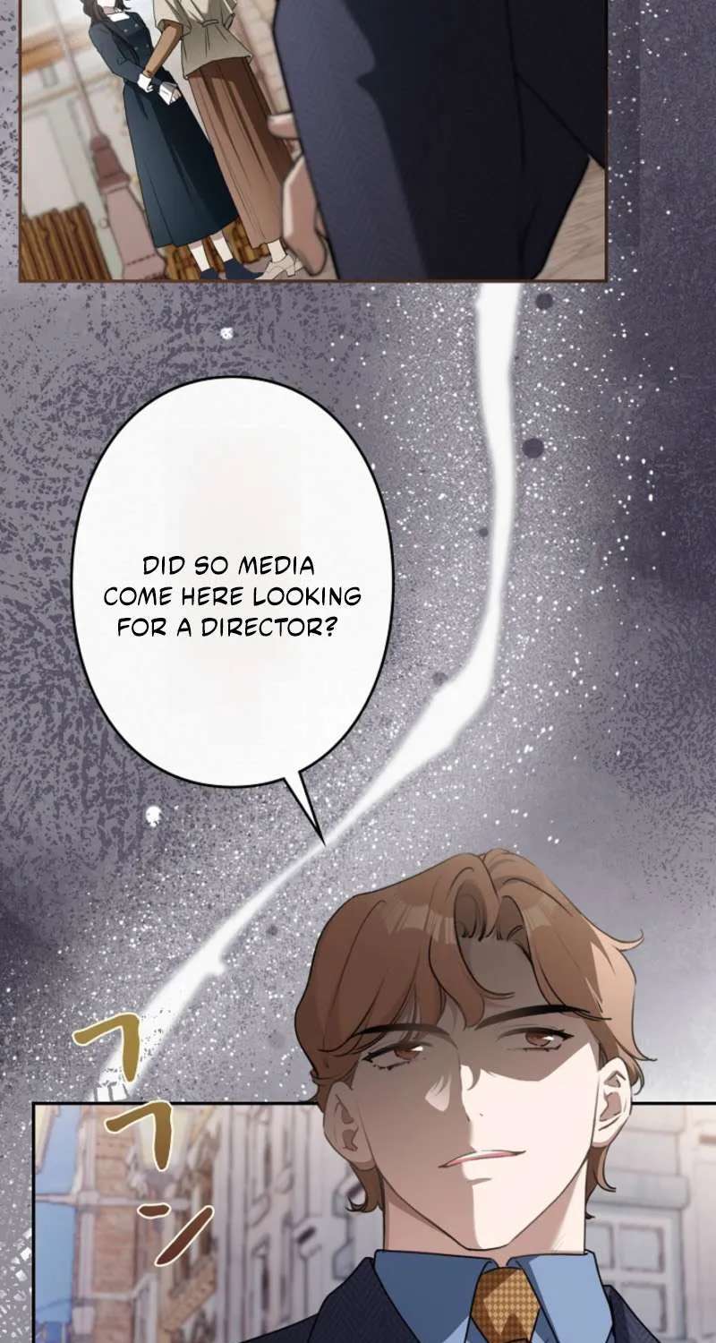 Reborn as a Producer, I’m Aiming for 10 Million Followers Chapter 58 - page 33