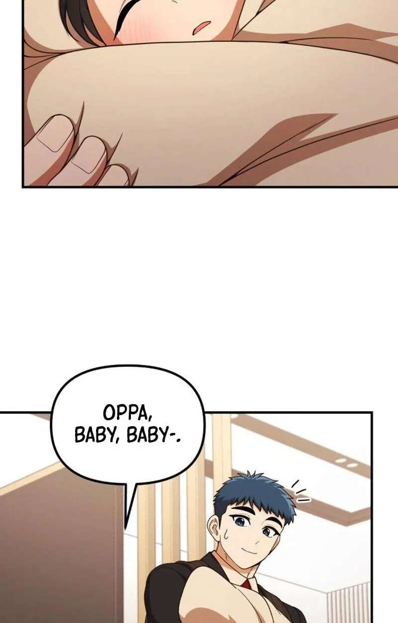 The Genius Wants an Ordinary Life Chapter 71 - page 15