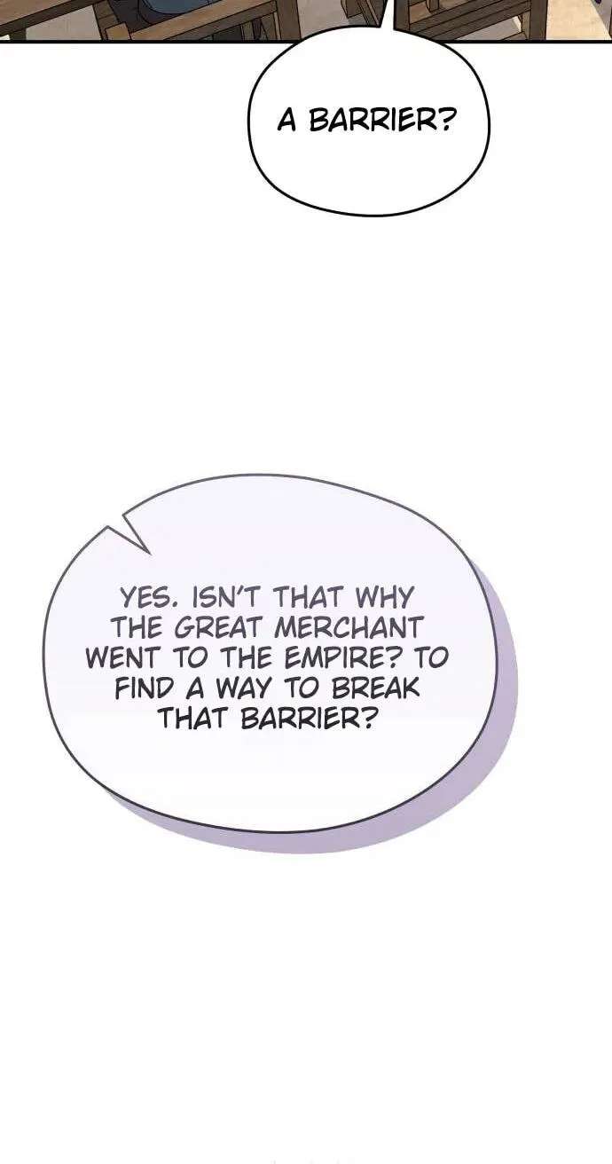 The Otherworldly Nutritionist Chapter 35 - page 23