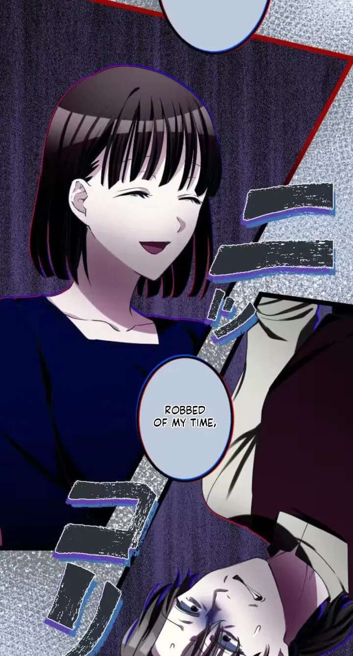 Otto no Furin Aite ga Watashi Datta Chapter 53 - page 10