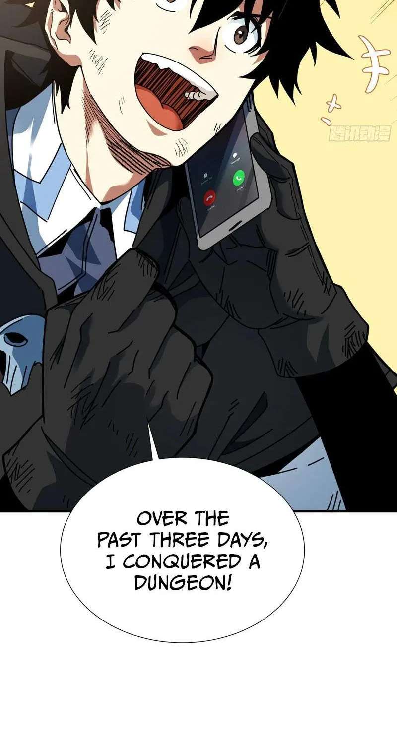 Extracted into the God of Necromancy Chapter 19 - page 66