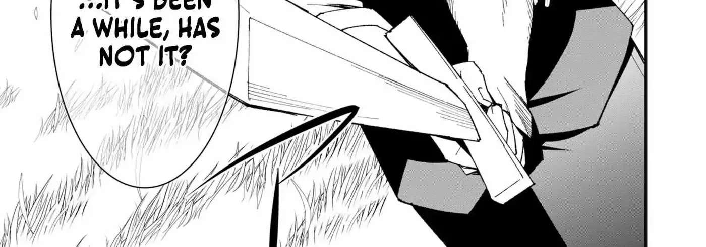 The Weakest of the Four Heavenly Kings' Independence Plan Chapter 6 - page 72