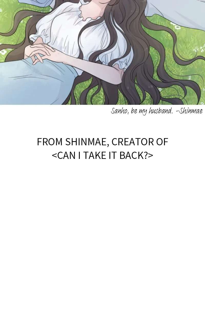 Diving Into Love Chapter 62.1 - page 33