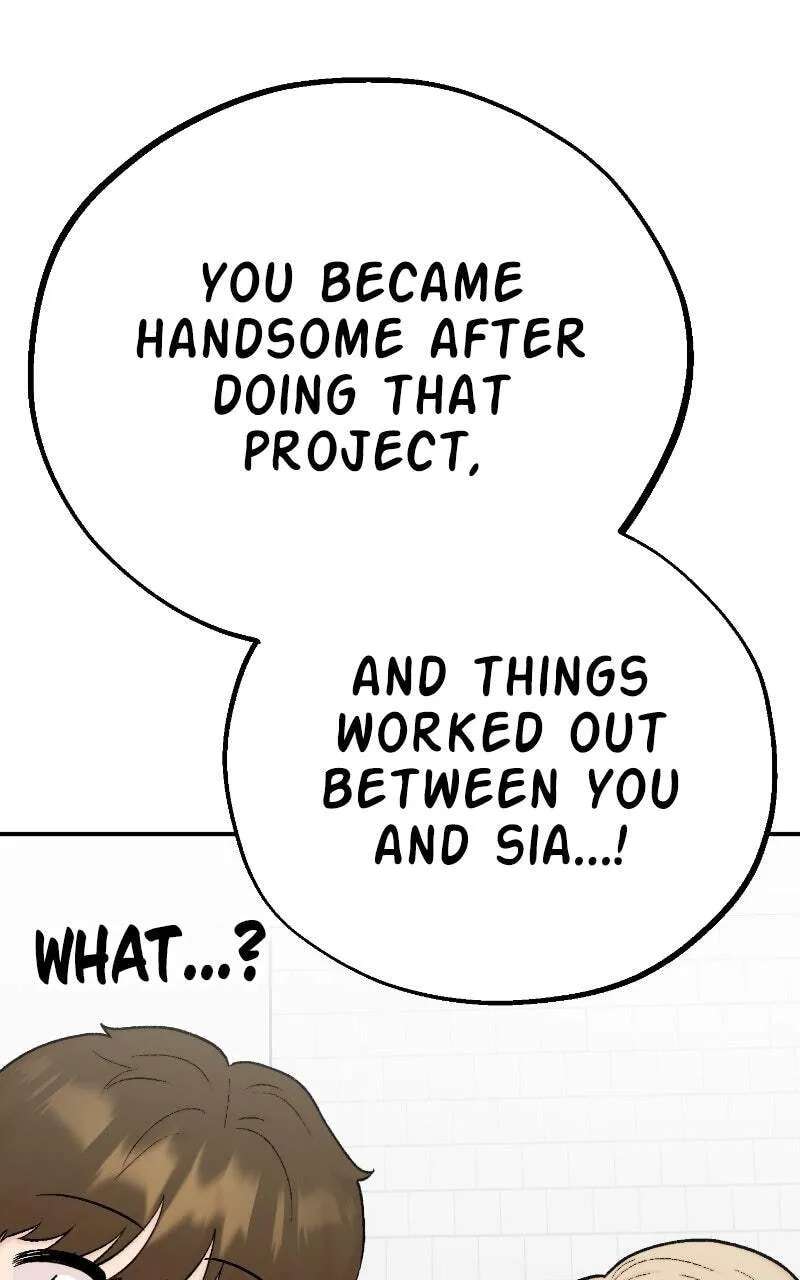My Dud To Stud Boyfriend Chapter 187 - page 14