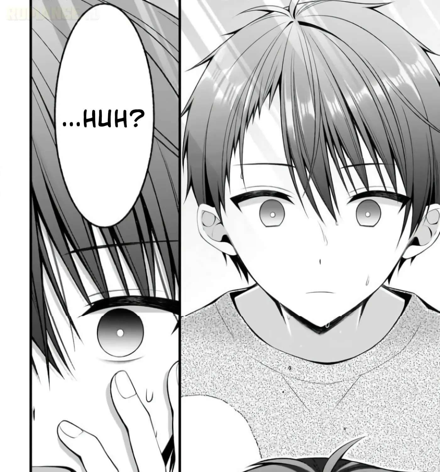 Kanojo o Dere Saseru Houhou o, Shourai Kekkon Suru Ore dake ga Shitteiru Chapter 1 - page 26