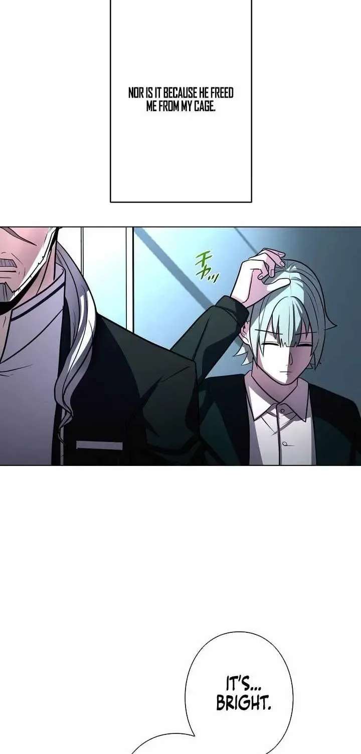 Reborn Ranker – Gravity User Chapter 212 - page 80