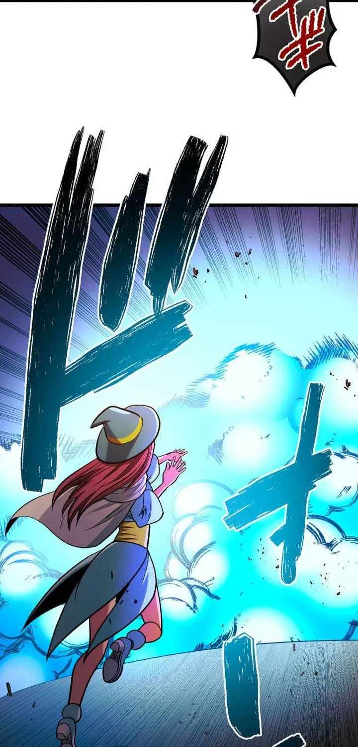 The Reincarnation of God-Level Crafting Chapter 42 - page 51