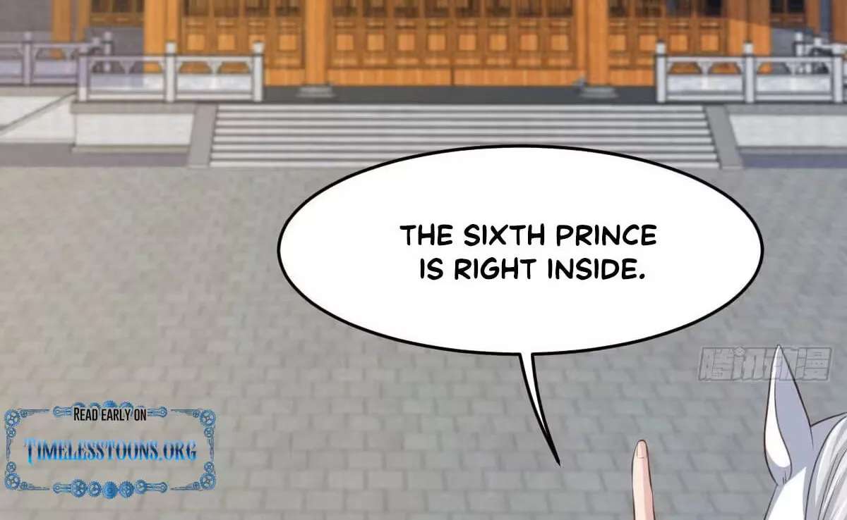 I Tamed the Tyrant Chapter 29 - page 65
