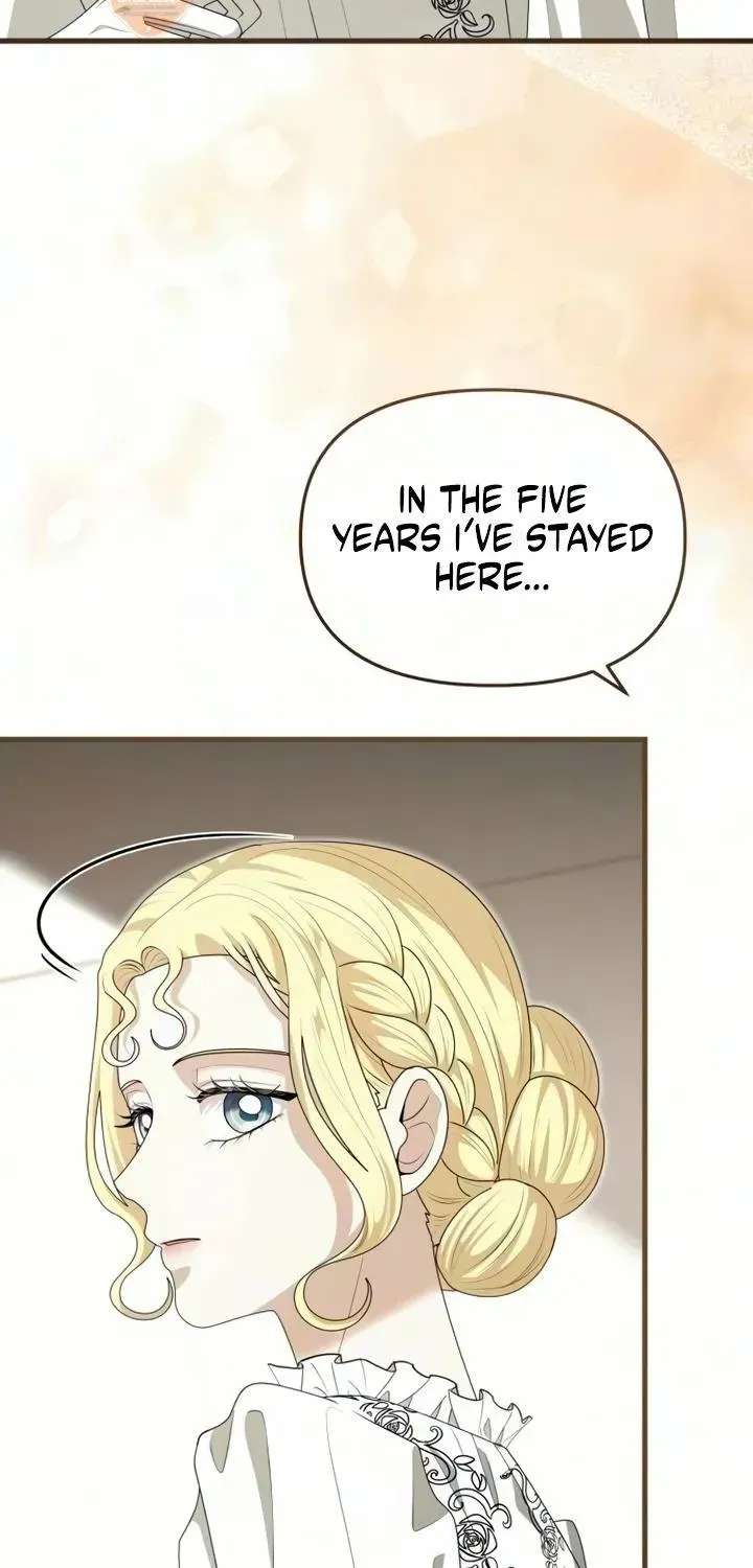 Don't Tame It Carelessly! Chapter 43 - page 37