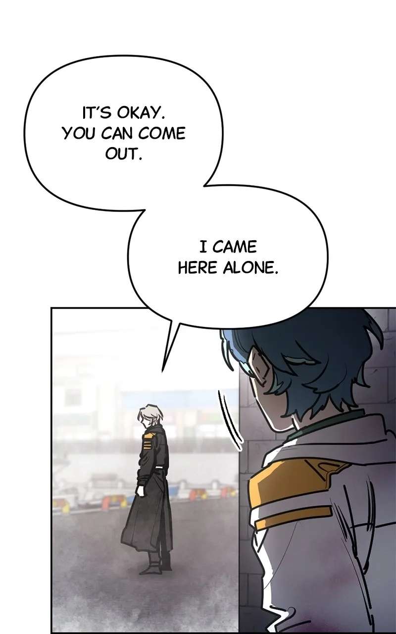I Was Mistaken for the Villain Chapter 80 - page 27