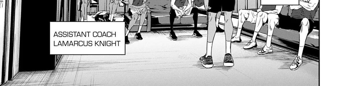 Deep 3 Chapter 20 - page 30