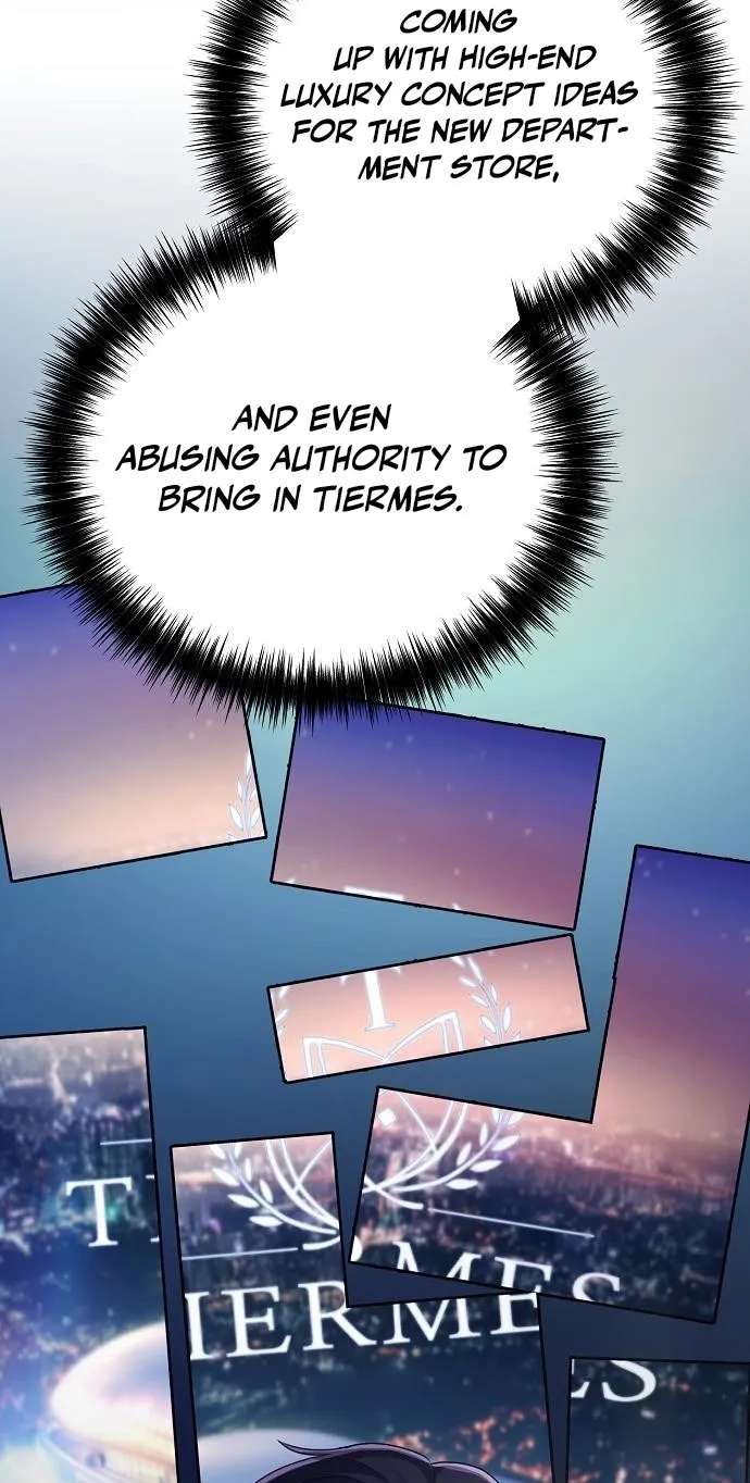 The Corporate Underdog Who Does Everything Right Chapter 79 - page 67
