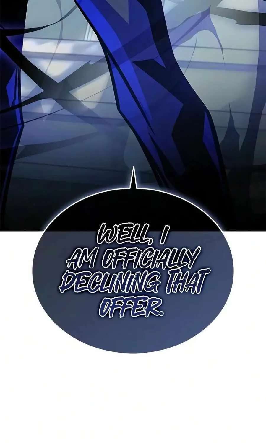 Villain to Kill Chapter 249 - page 220
