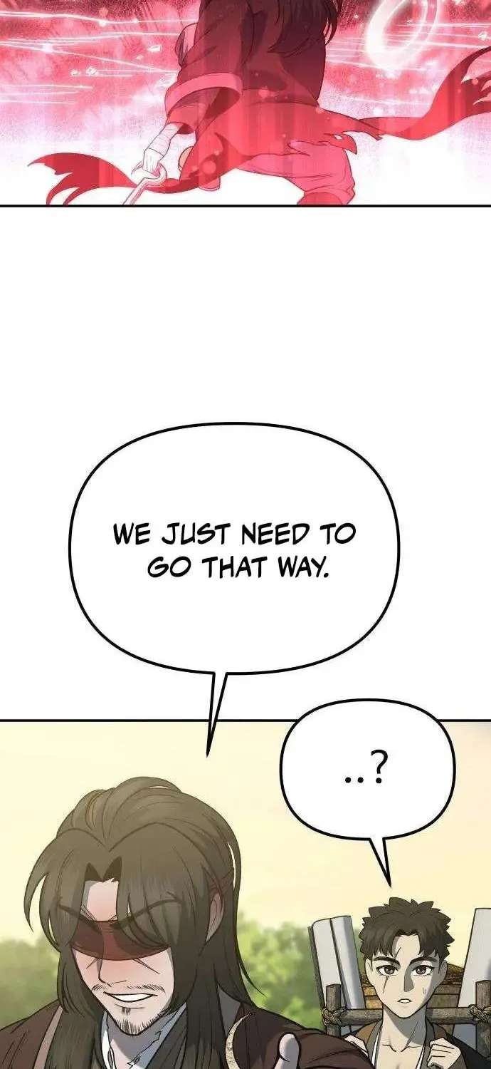 The Divine Brush of Hwarim Chapter 6 - page 16