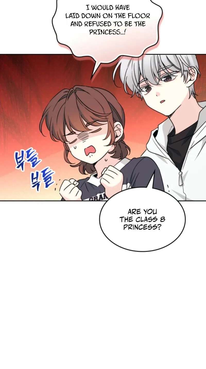 My Life as an Internet Novel Chapter 284 - page 62