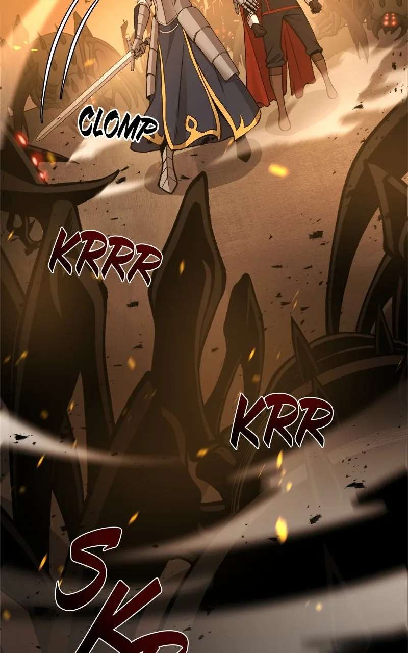 I Became the Tyrantof a Defense Game Chapter 2 - page 17