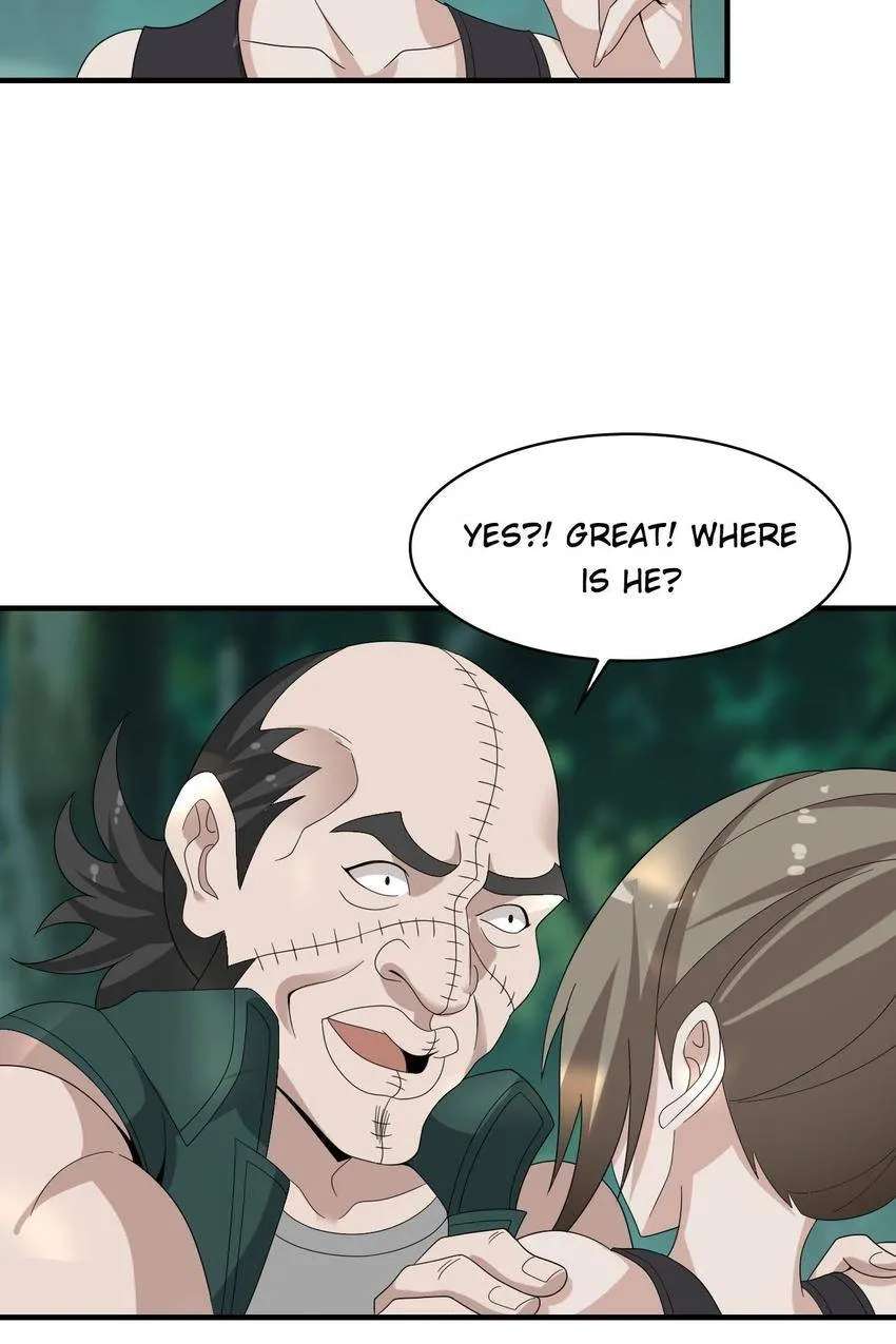 The Master of Fate Chapter 78 - page 23