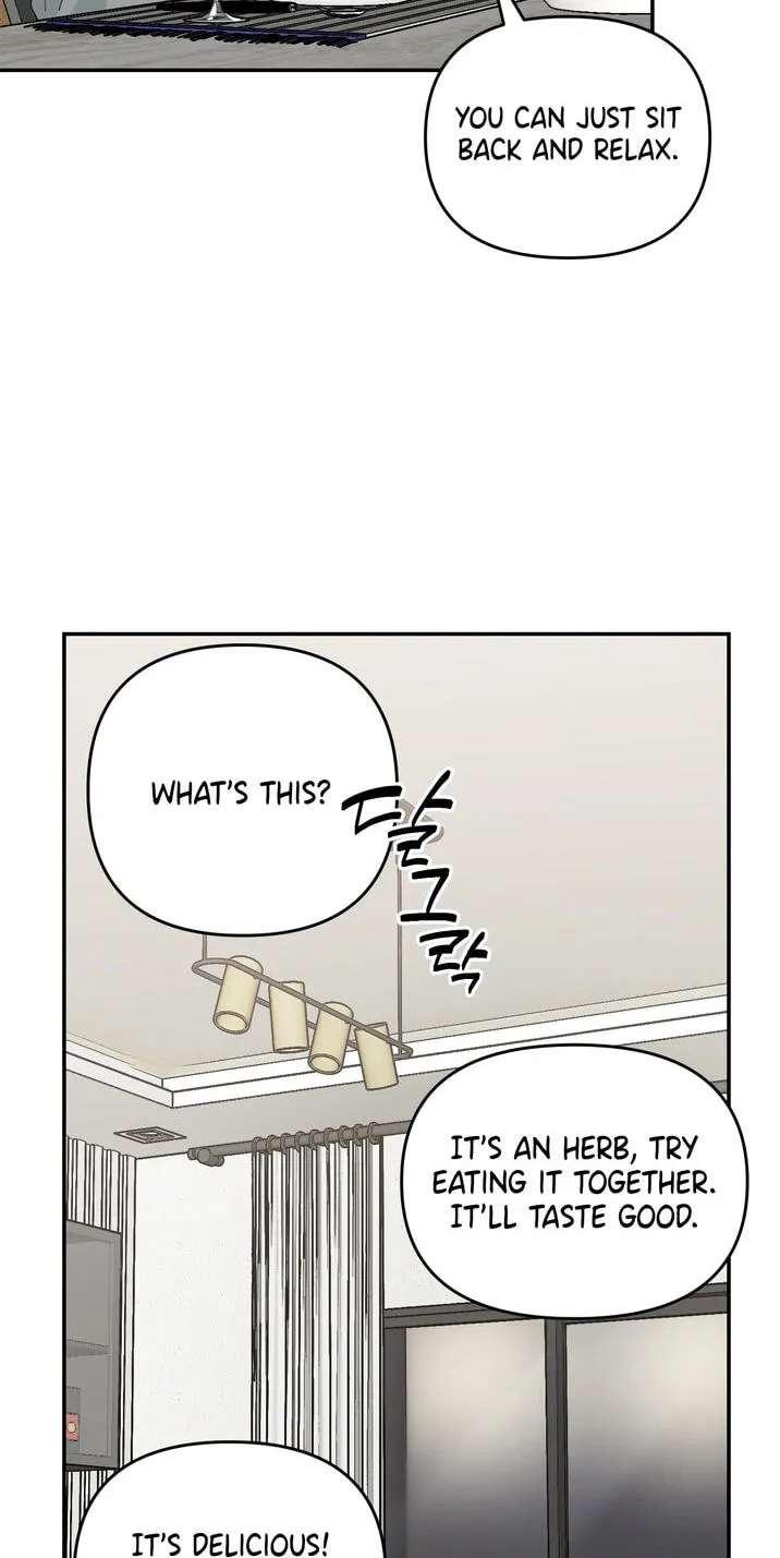 Give Birth to a Baby Wildcat for Me, Unless You Want to See Me Go Insane! Chapter 36 - page 65