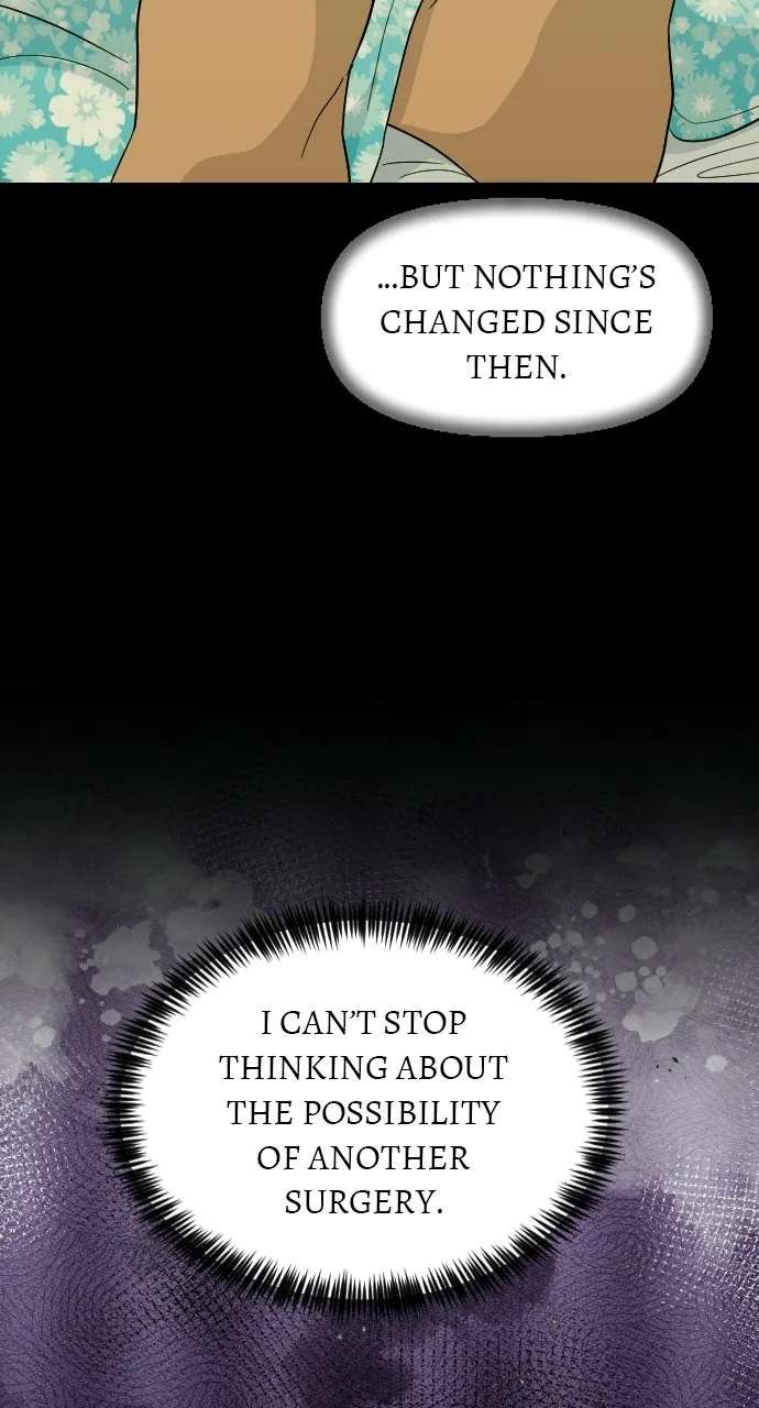 It’ll Be Okay Chapter 34 - page 35