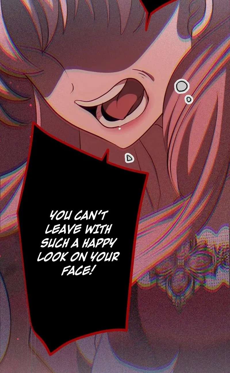 The Devil Whispers Love to Me Chapter 15 - page 51
