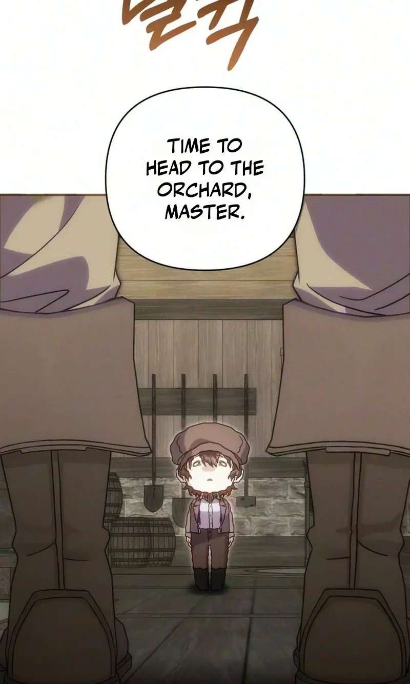 Duke Hermont's Male Mistress Chapter 5 - page 16