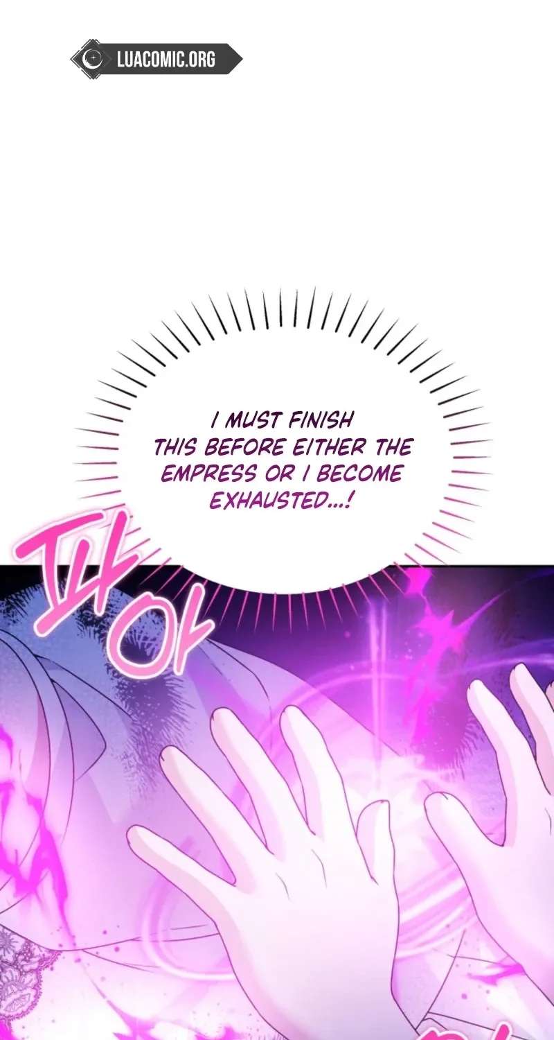 The Villain's Daughter-in-Law Rules by Nature Chapter 67 - page 22