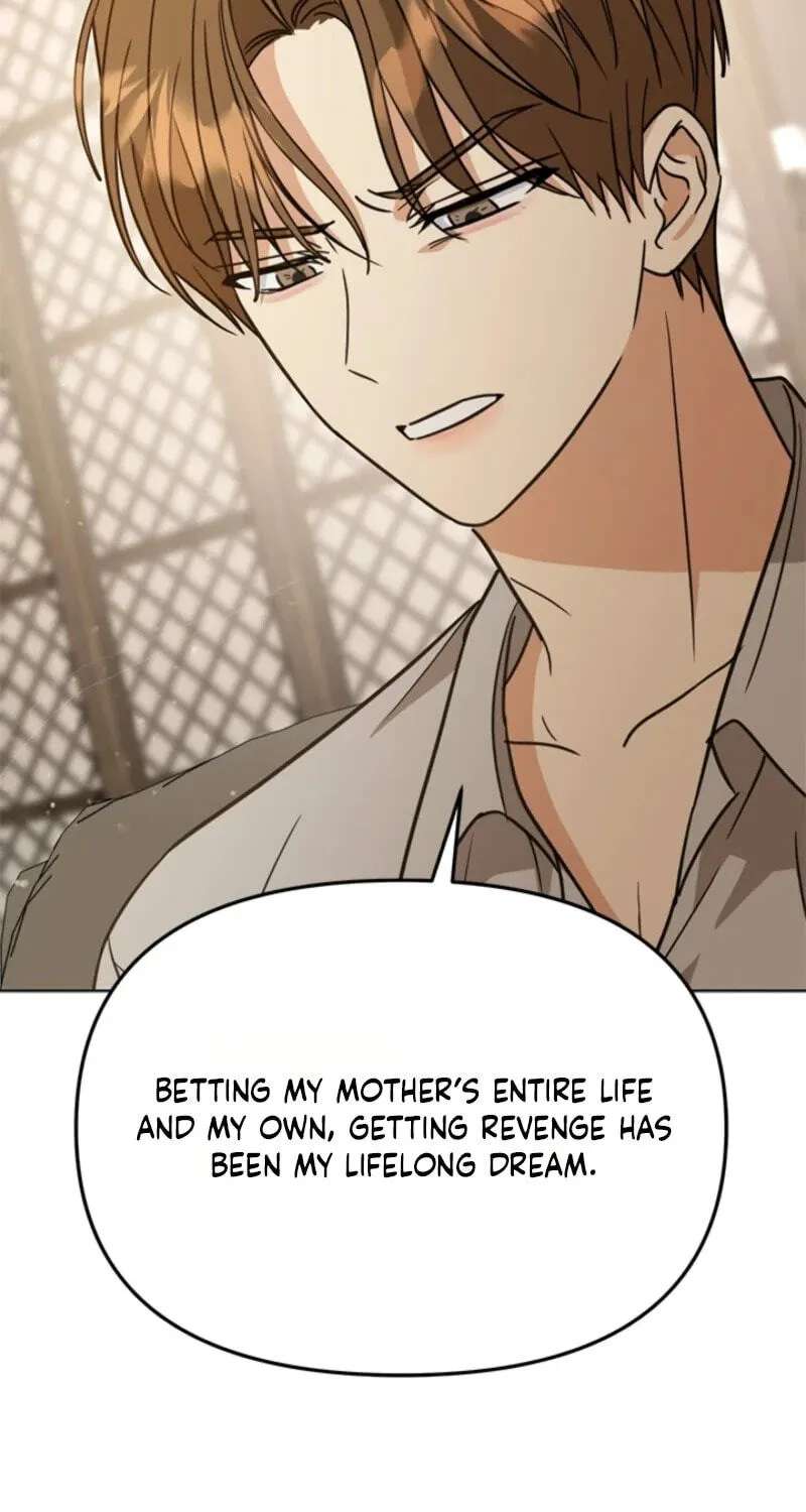 Love Rehab for a Gangster Chapter 53 - page 95