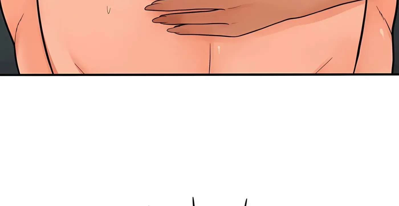 Hot Serve Chapter 6 - page 56