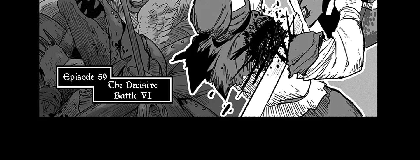 Ryuu to Yuusha to Haitatsunin Chapter 59 - page 11
