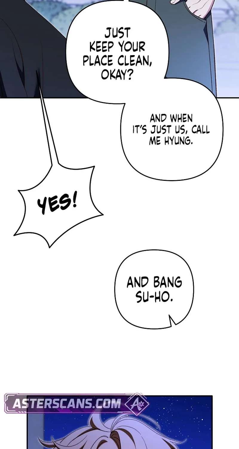 Illusion Blind Date Chapter 20 - page 33