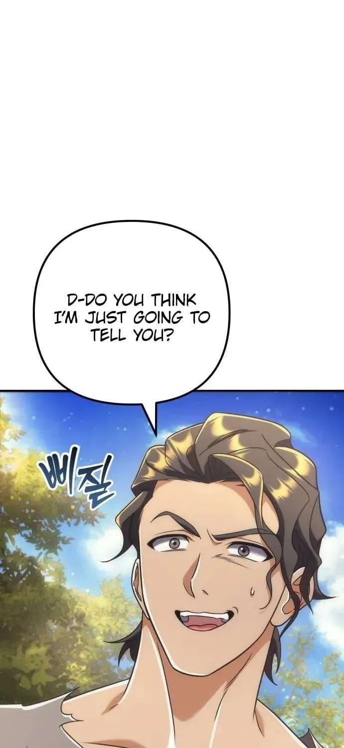 The Rebellious Apostle of the Harvest Goddess Chapter 58 - page 39