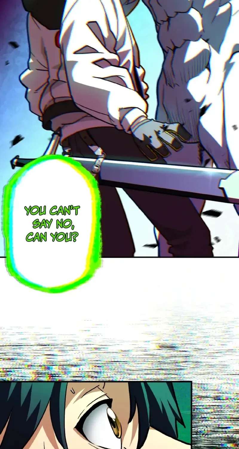 Revenge of the Villain Slayer Chapter 3 - page 73