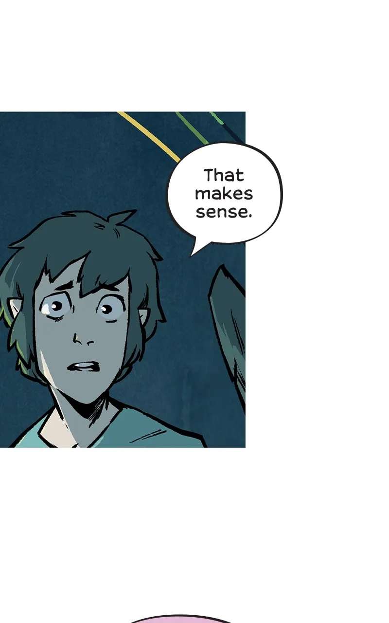 Wynd Chapter 33 - page 20