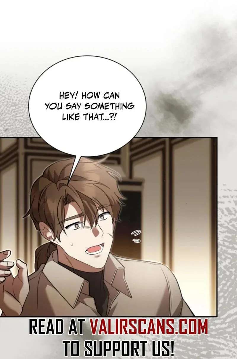 The Dungeon Smells Like Chicken Chapter 34 - page 94