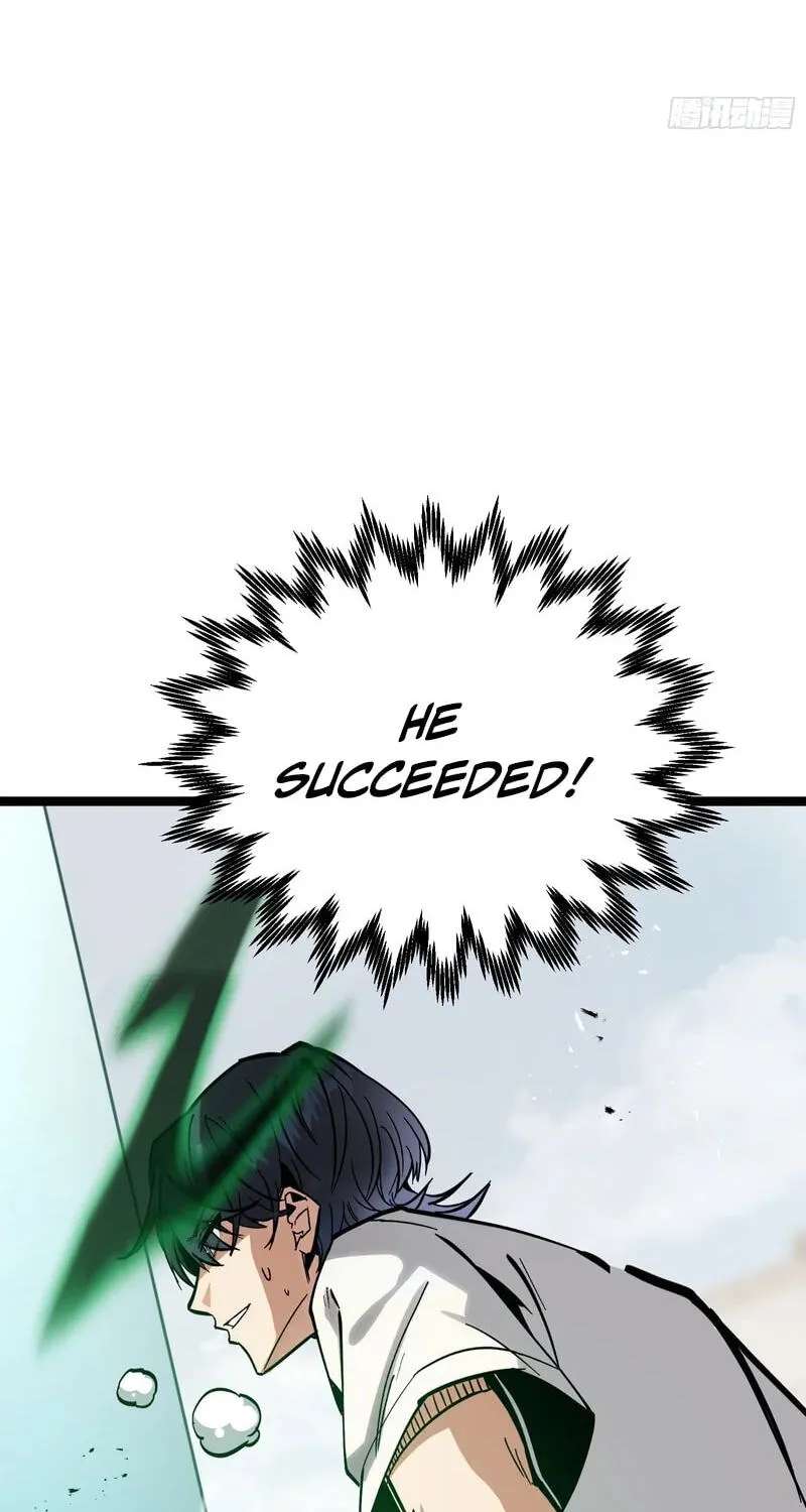 Global Job Change: Starting With the Hidden Class Necromancer Lord Chapter 1 - page 57
