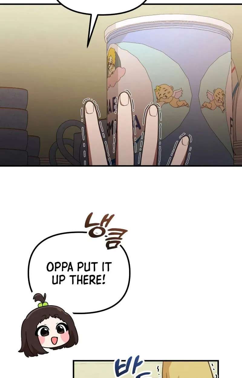 The Genius Wants an Ordinary Life Chapter 75 - page 42