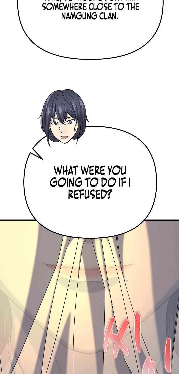 Giyeon Doksik Chapter 58 - page 38