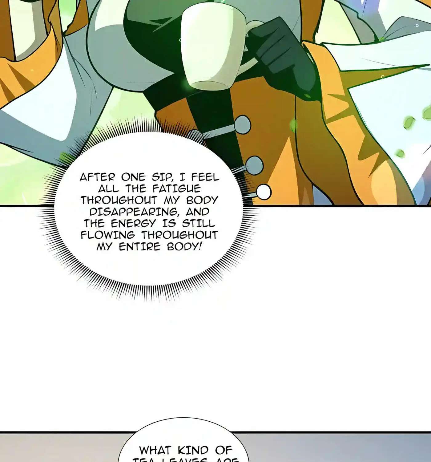 I Ushered in the Age of Mythical Pet Beasts Chapter 59 - page 37