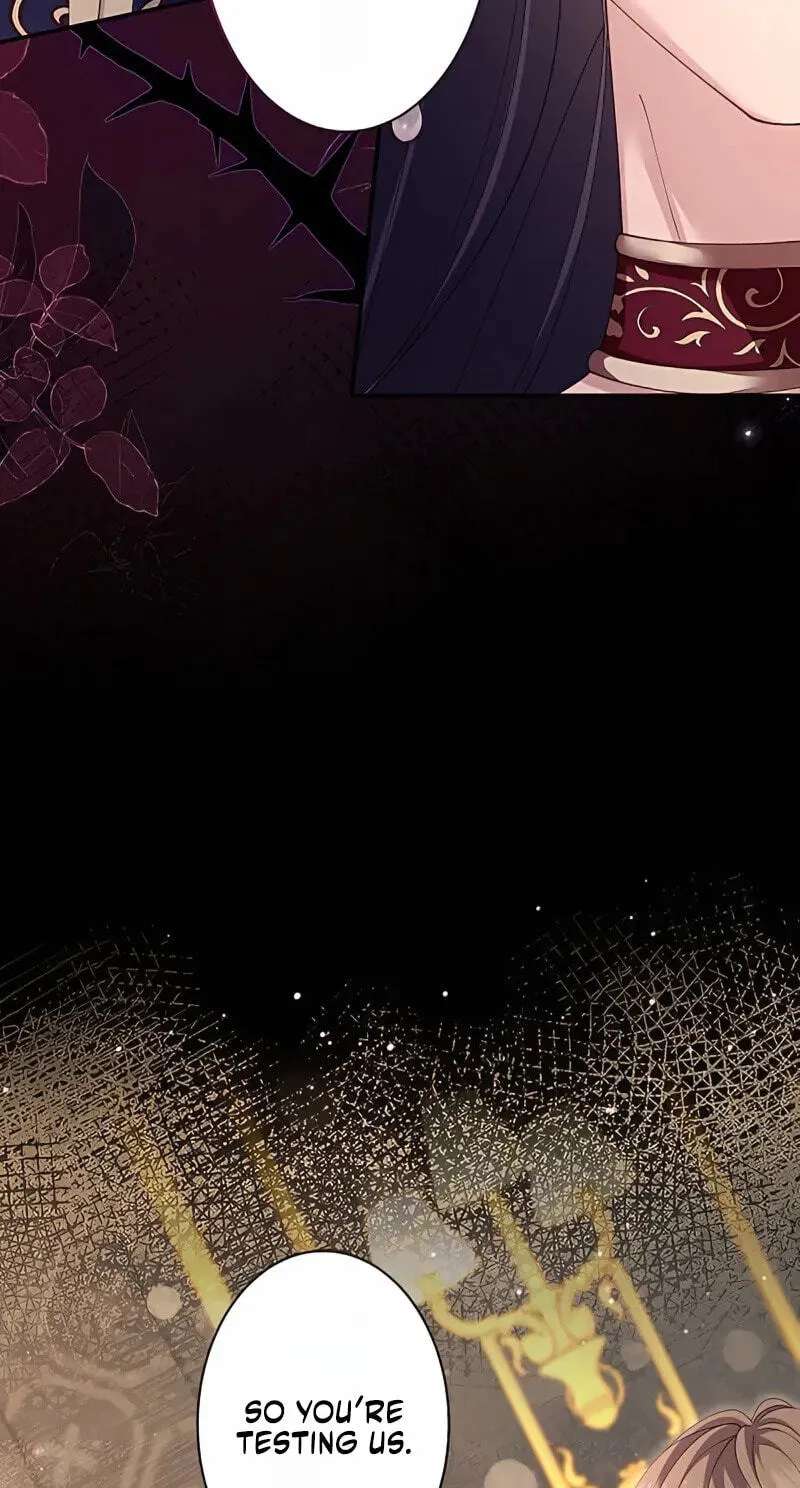 Fuguu no Hanayome wa, Utsukushiki Ryuu Ou ni Ubawareru Chapter 70 - page 26